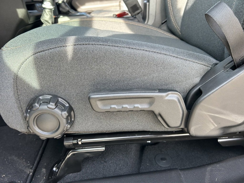 New 2026 Jeep Gladiator Sport image 12