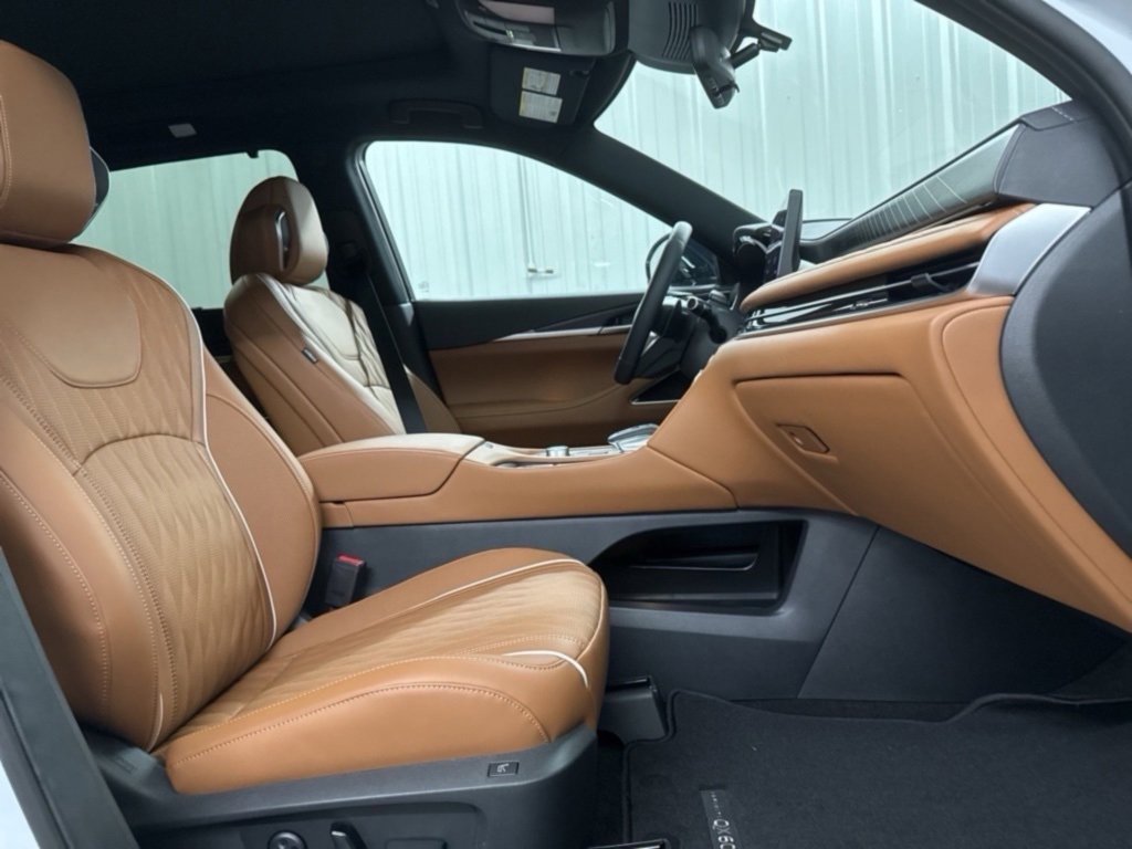 New 2026 INFINITI QX60 Autograph image 41