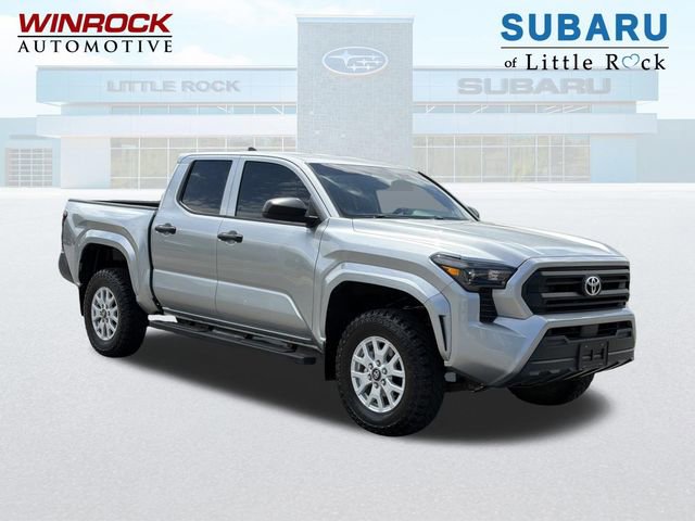 Used 2024 Toyota Tacoma SR image 1
