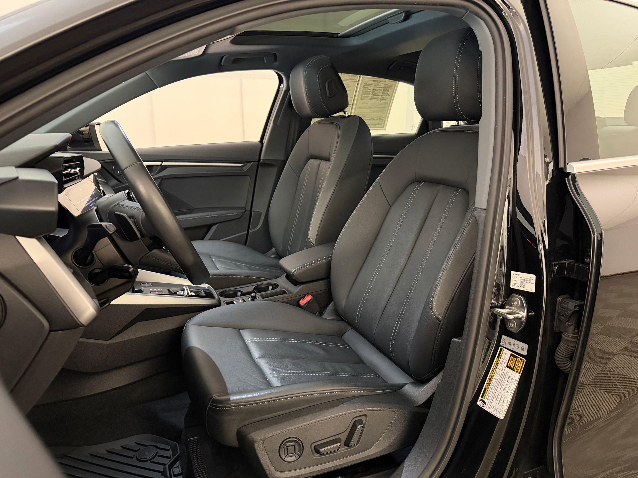 Certified 2024 Audi A3 2.0T Premium image 5