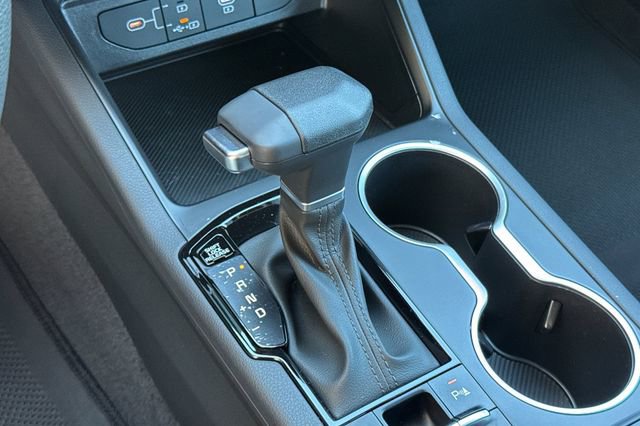 New 2026 Kia K5 LXS image 24