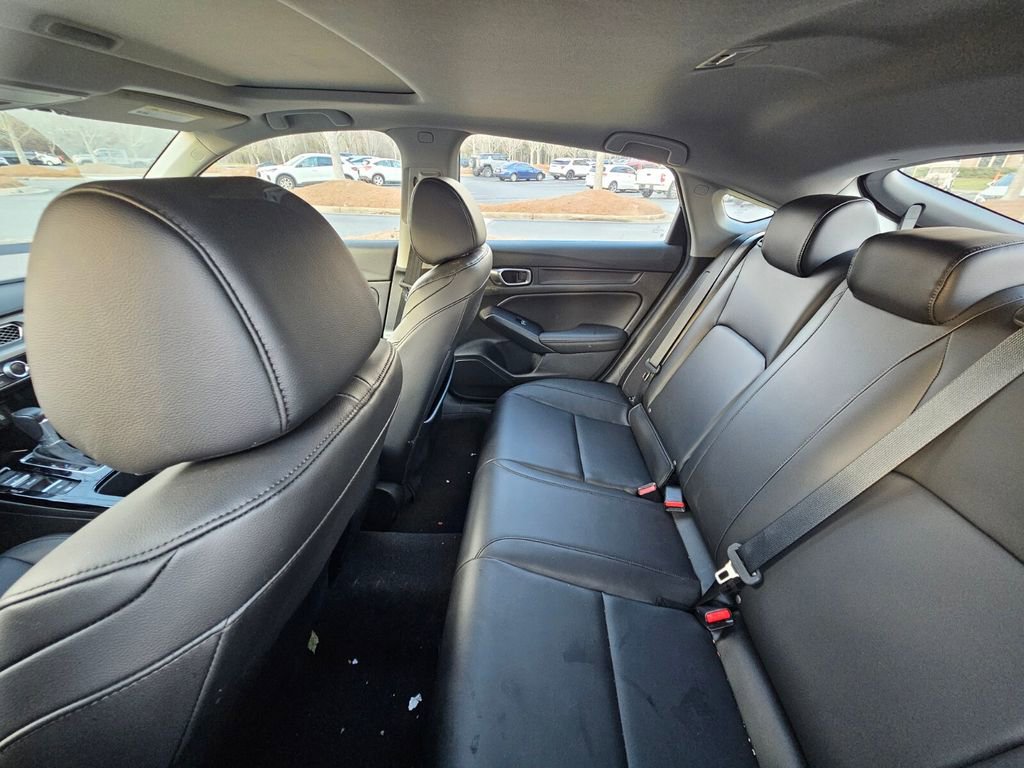 Used 2023 Acura Integra image 10