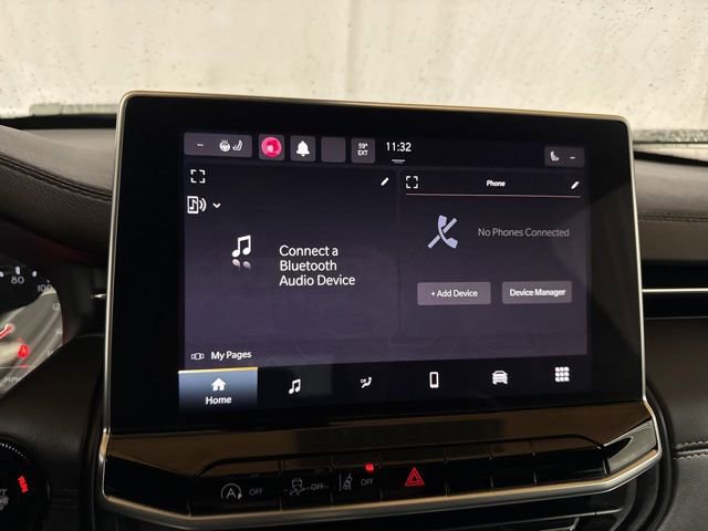 Used 2023 Jeep Compass Limited AWD/4WD image 15