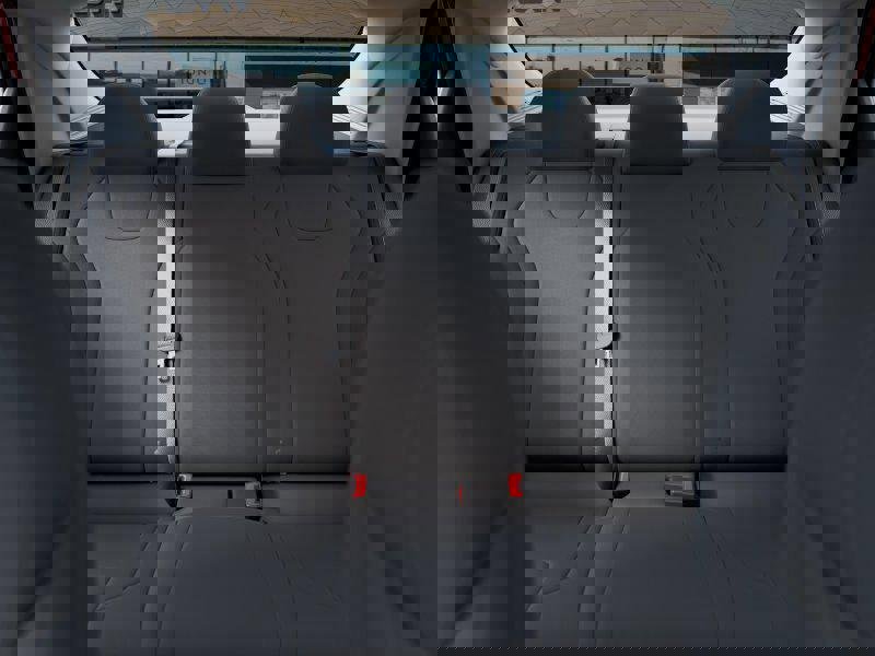 New 2026 Hyundai Elantra SE image 12