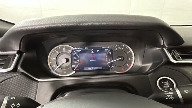 Used 2023 Land Rover Range Rover Velar R-Dynamic S AWD/4WD image 17
