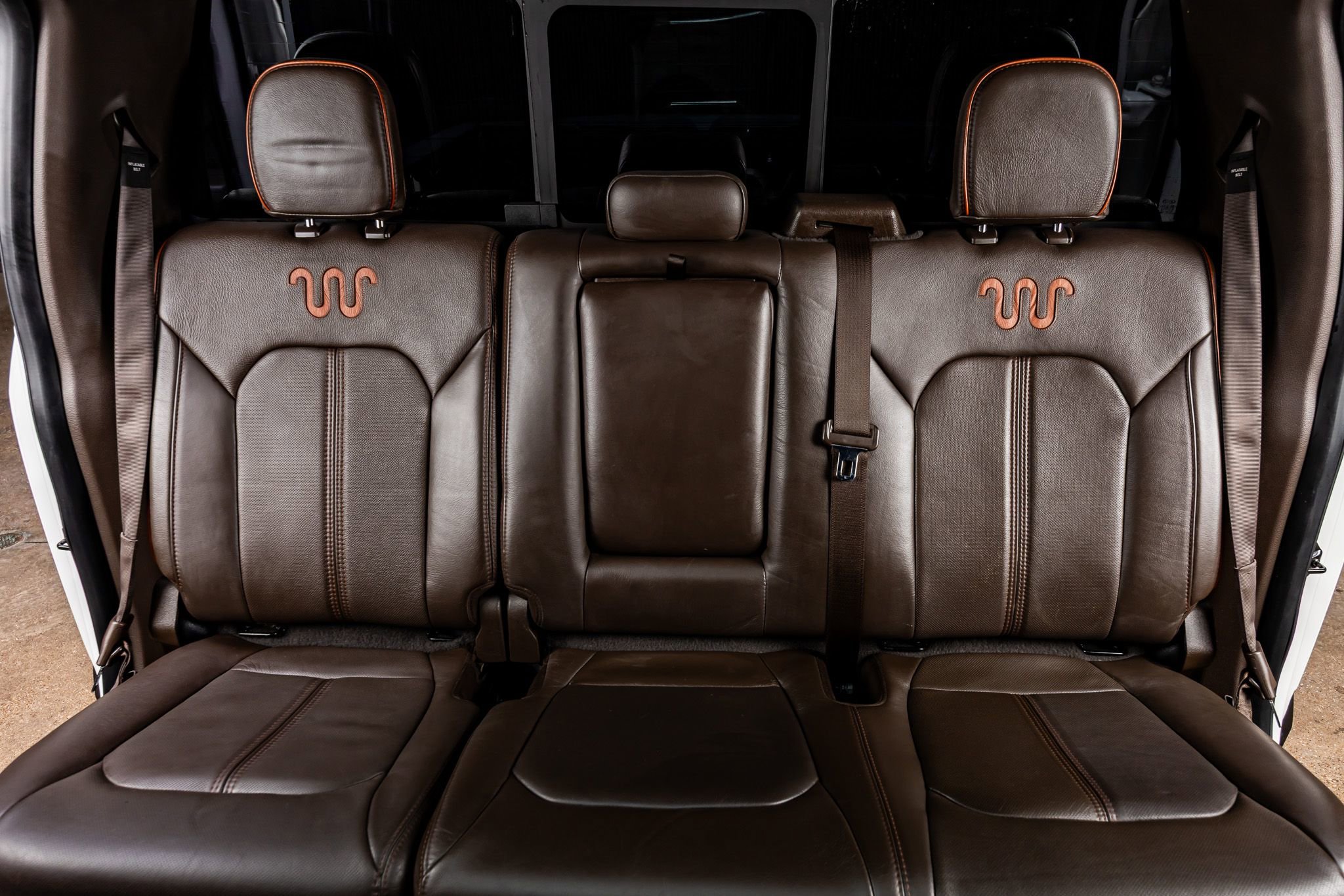 Used 2017 Ford F250 King Ranch w/ King Ranch Ultimate Package image 34