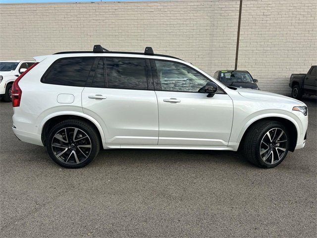 Used 2023 Volvo XC90 T8 Plus w/ Protection Package Premier image 3
