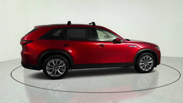 New 2026 MAZDA CX-90 3.3 Turbo w/ Preferred Package AWD/4WD image 8