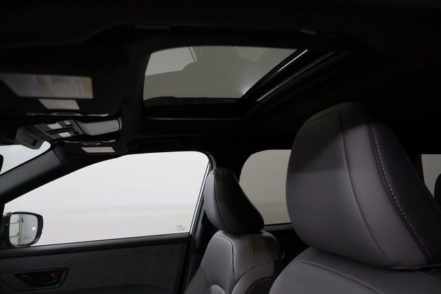 New 2026 Subaru Outback Limited XT image 13