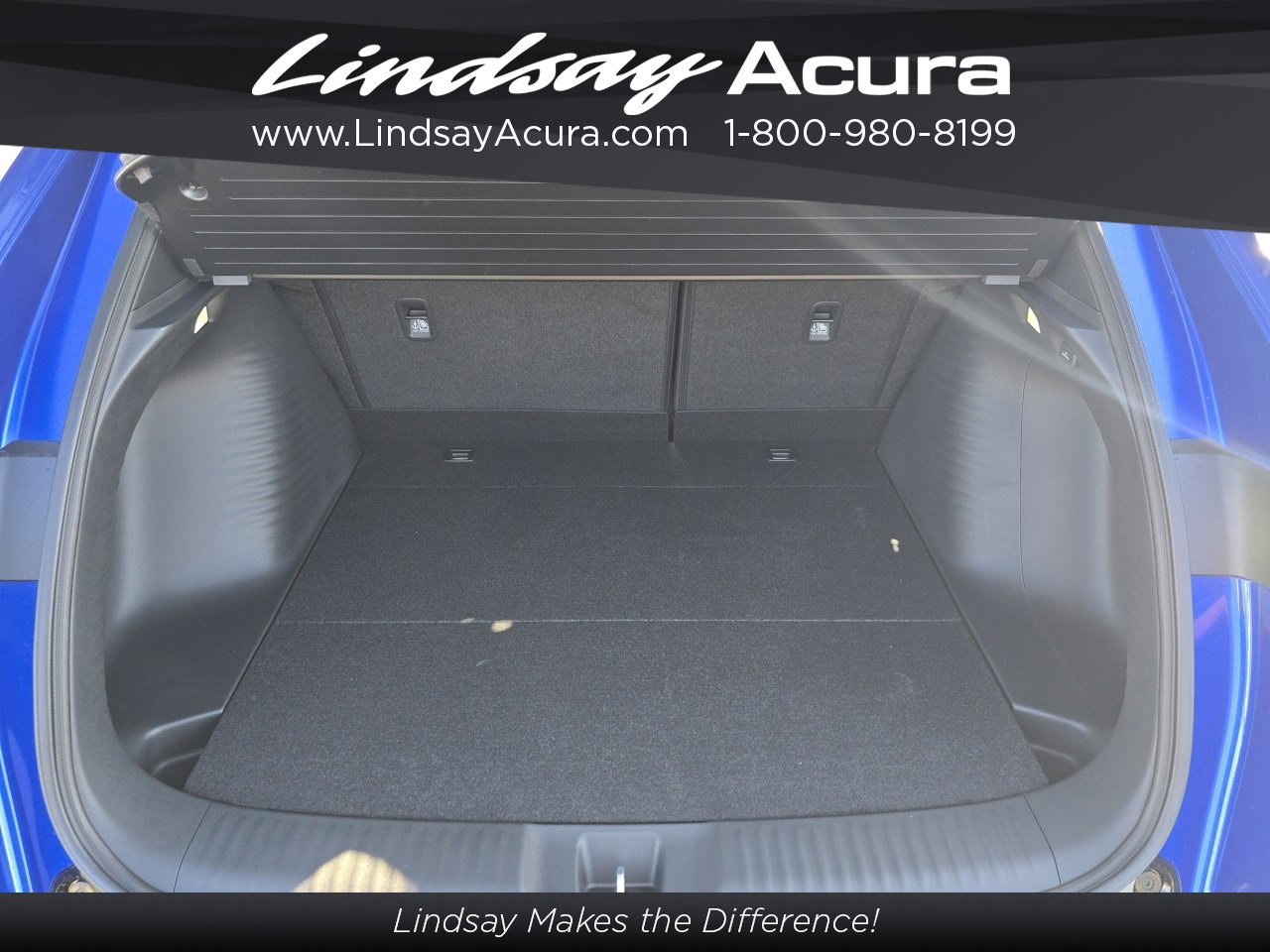 New 2025 Acura ADX A-Spec image 8