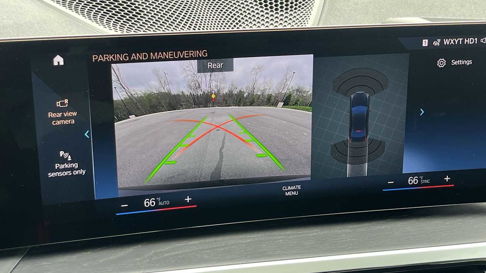 Used 2023 BMW M340i xDrive w/ Shadowloine Package AWD/4WD image 44