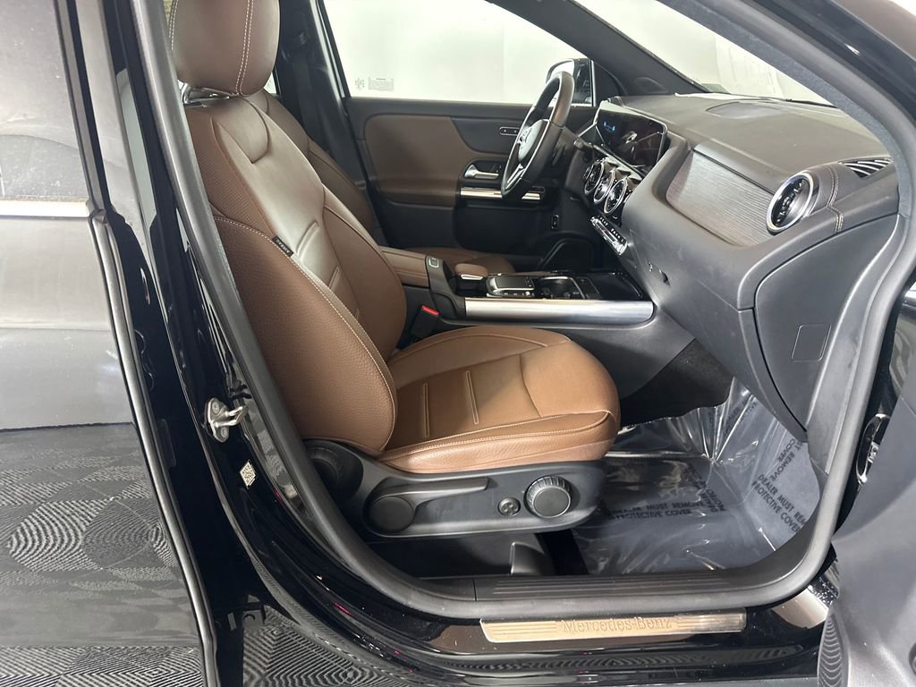 Certified 2022 Mercedes-Benz GLA 250 image 14