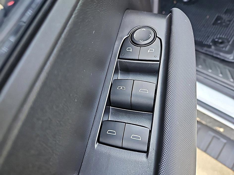 New 2025 Chevrolet Colorado Z71 w/ Midnight Edition image 13