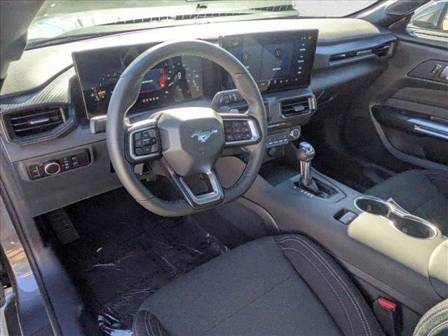 New 2026 Ford Mustang GT image 3