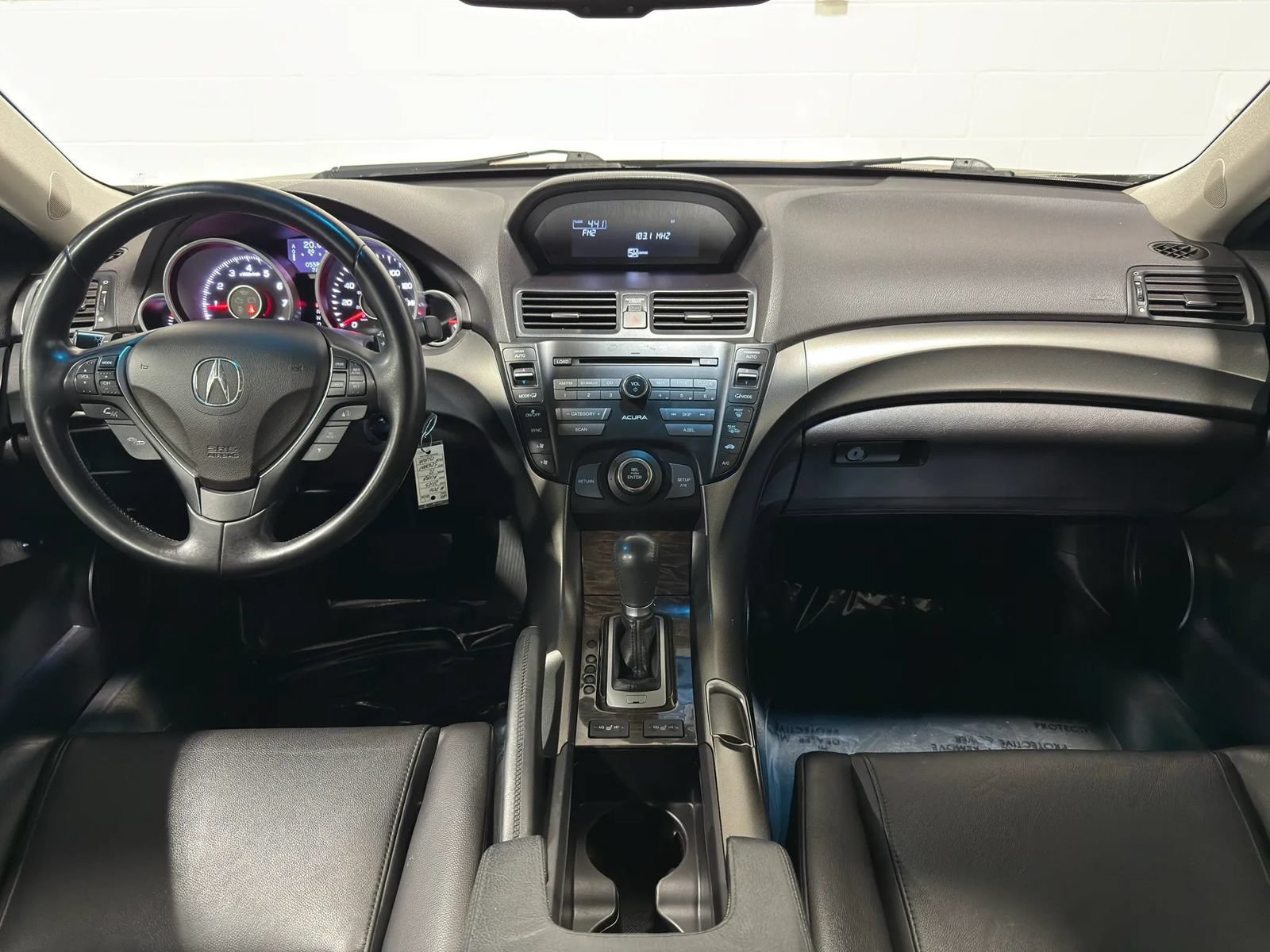 Used 2013 Acura TL FWD image 16