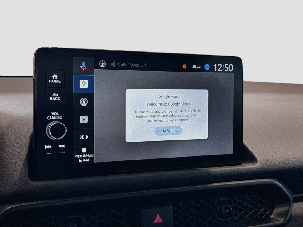 New 2026 Honda Prelude image 15