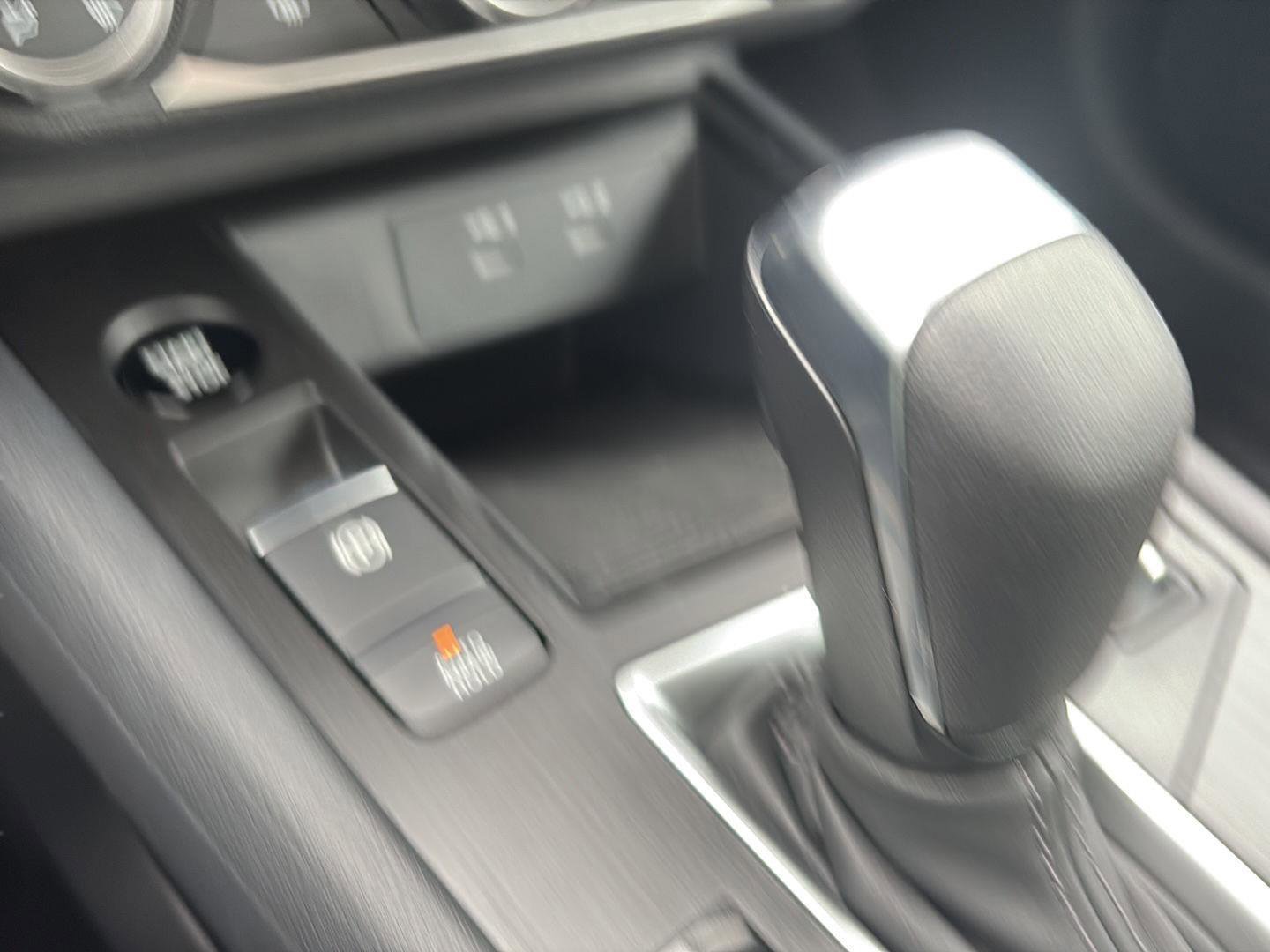 New 2026 Nissan Kicks S FWD image 26