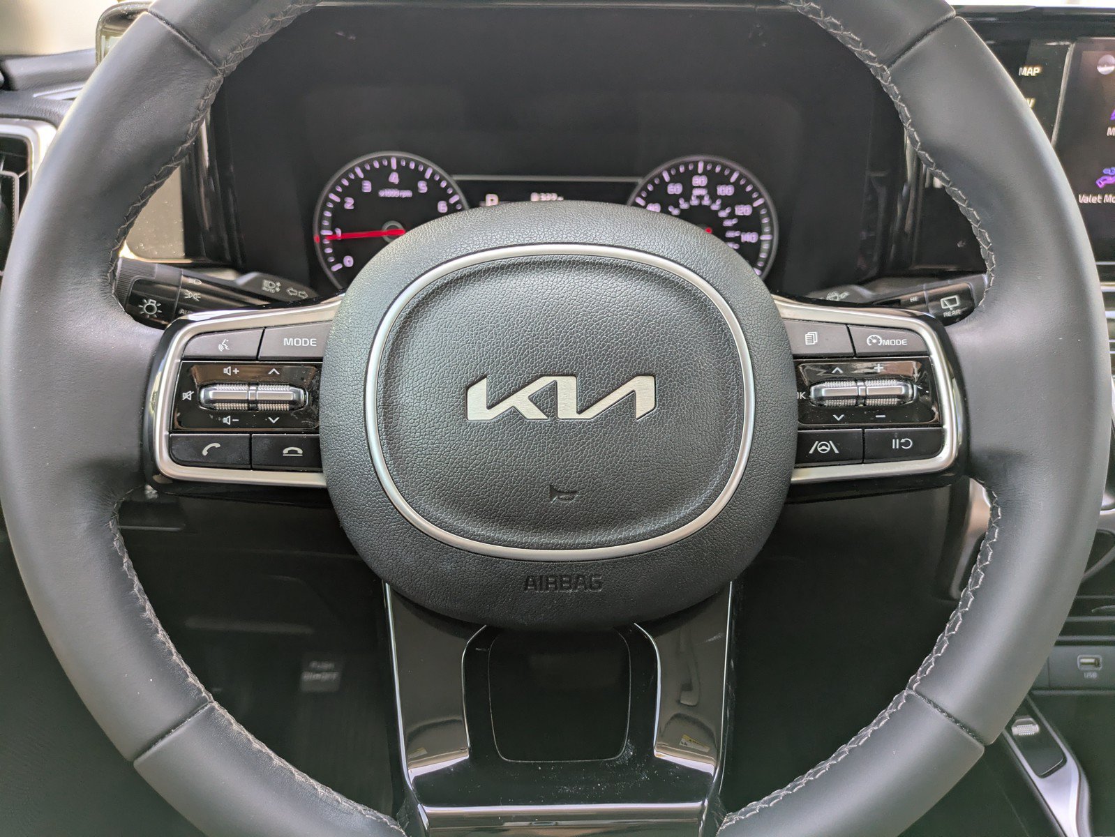 Used 2022 Kia Sorento S AWD/4WD image 21