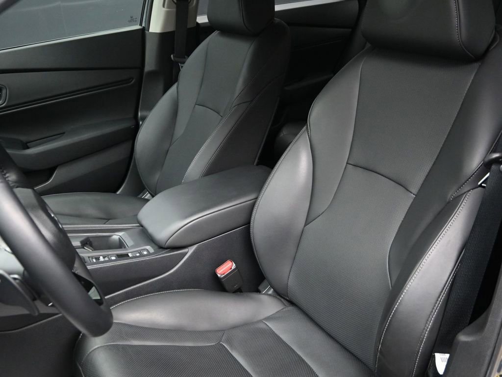 Used 2025 Honda Accord EX-L image 9