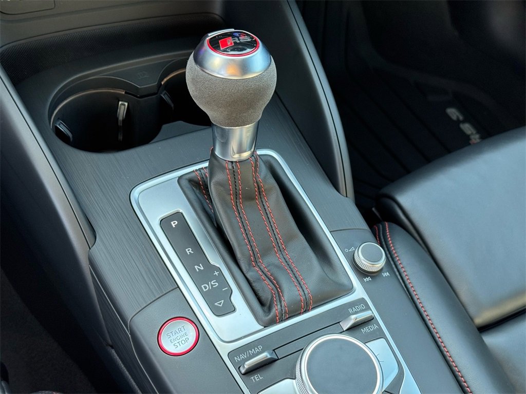 Used 2018 Audi RS 3 image 32