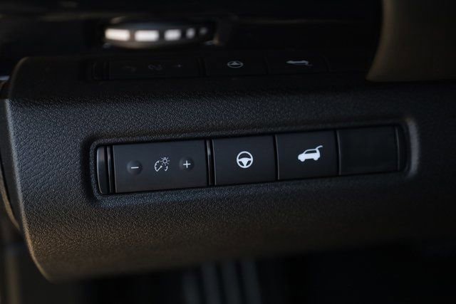 New 2026 Nissan Pathfinder SV AWD/4WD image 10