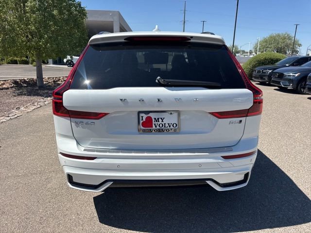 New 2026 Volvo XC60 B5 Plus w/ Protection Package Premier image 6