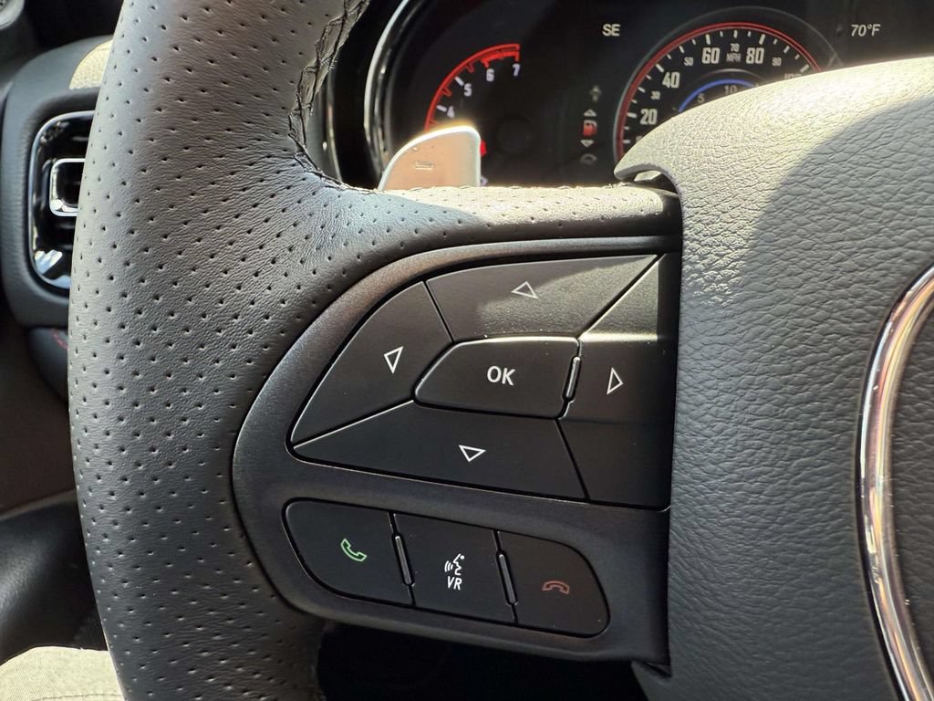 New 2026 Dodge Durango GT AWD/4WD image 25