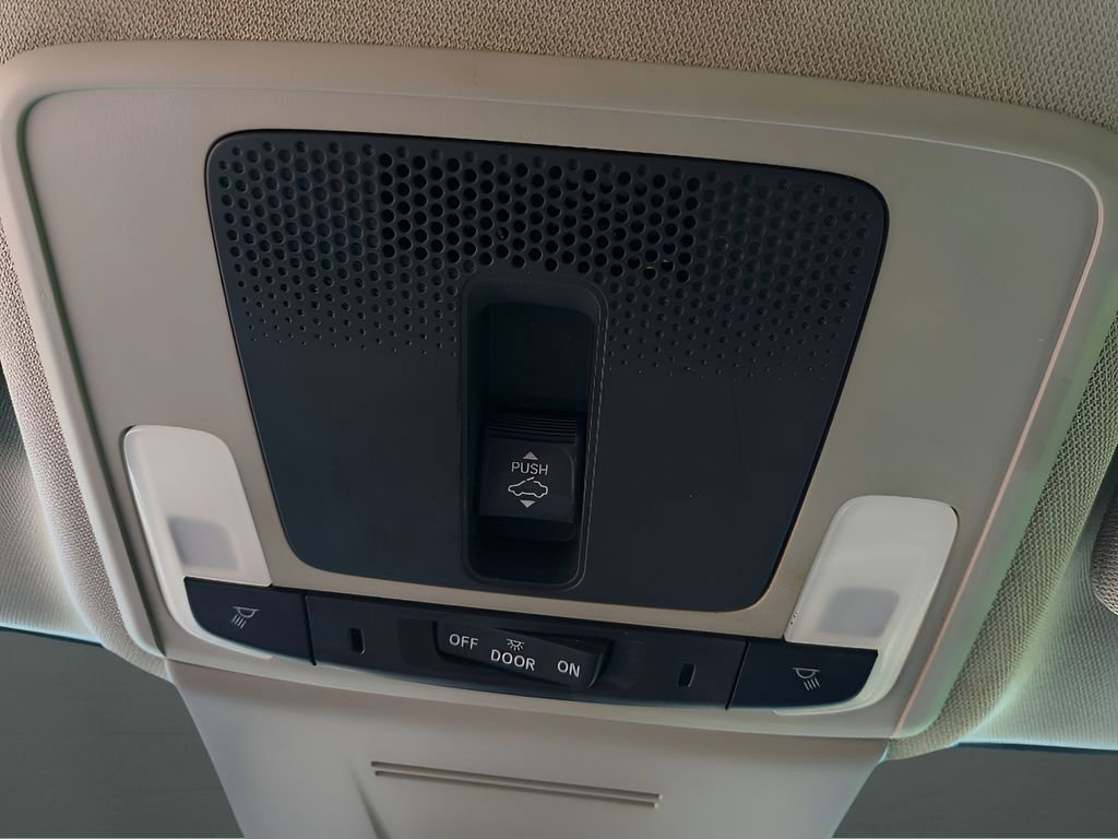 Used 2024 Honda Civic EX-L image 21