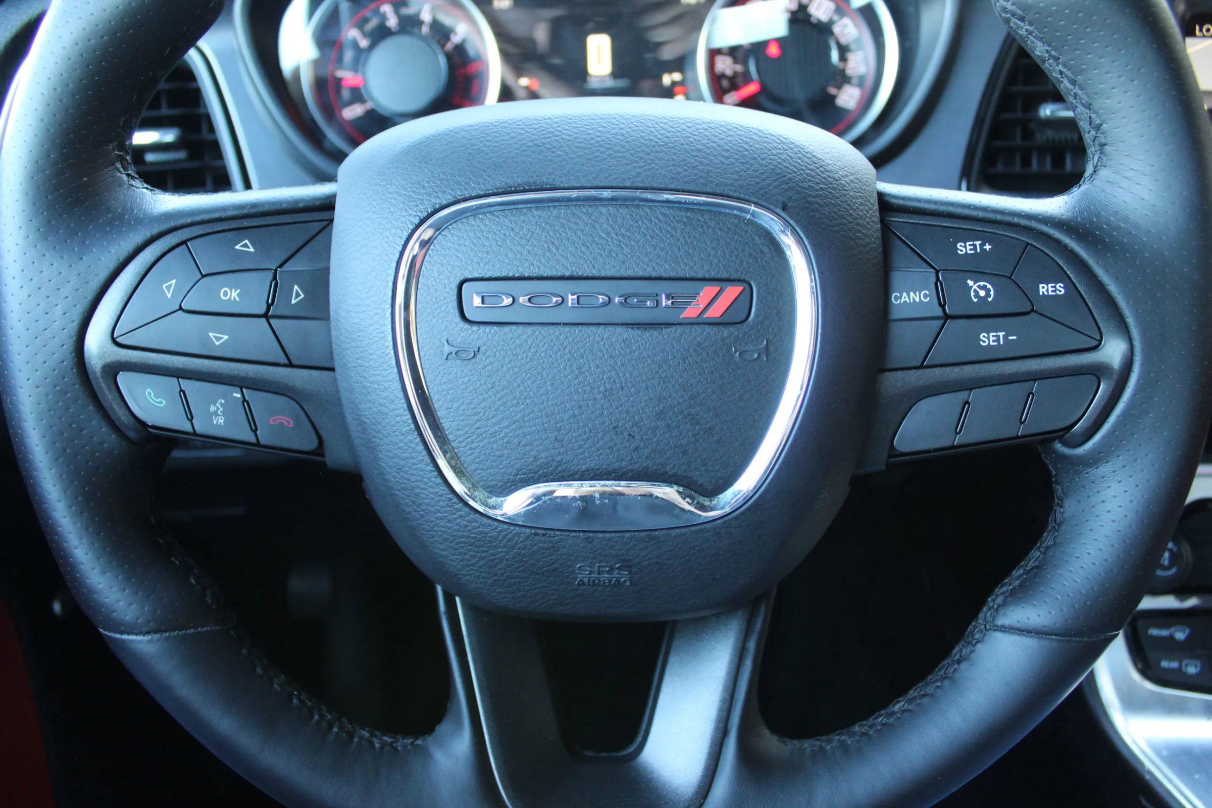 Used 2016 Dodge Challenger R/T Plus image 16