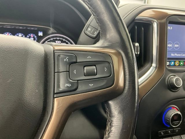 Used 2020 Chevrolet Silverado 2500 High Country w/ Z71 Off-Road Package image 19
