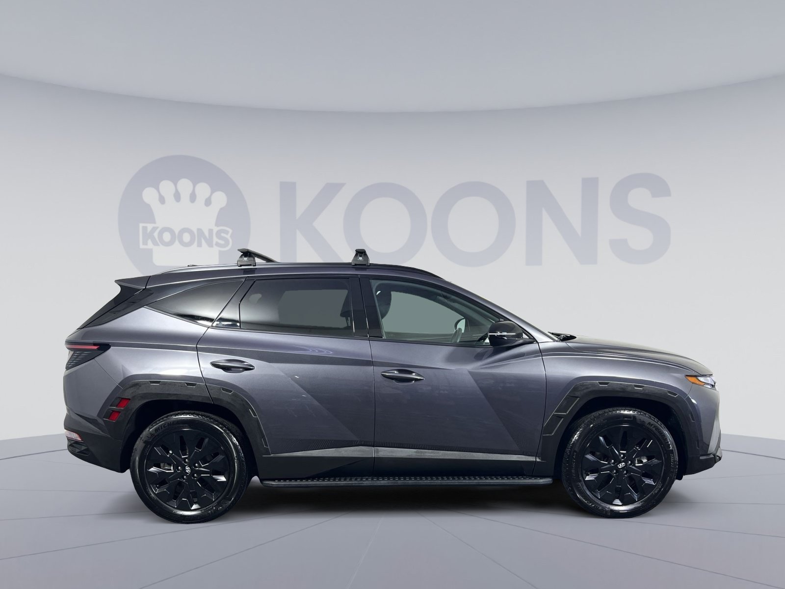 Used 2024 Hyundai Tucson XRT AWD/4WD image 12