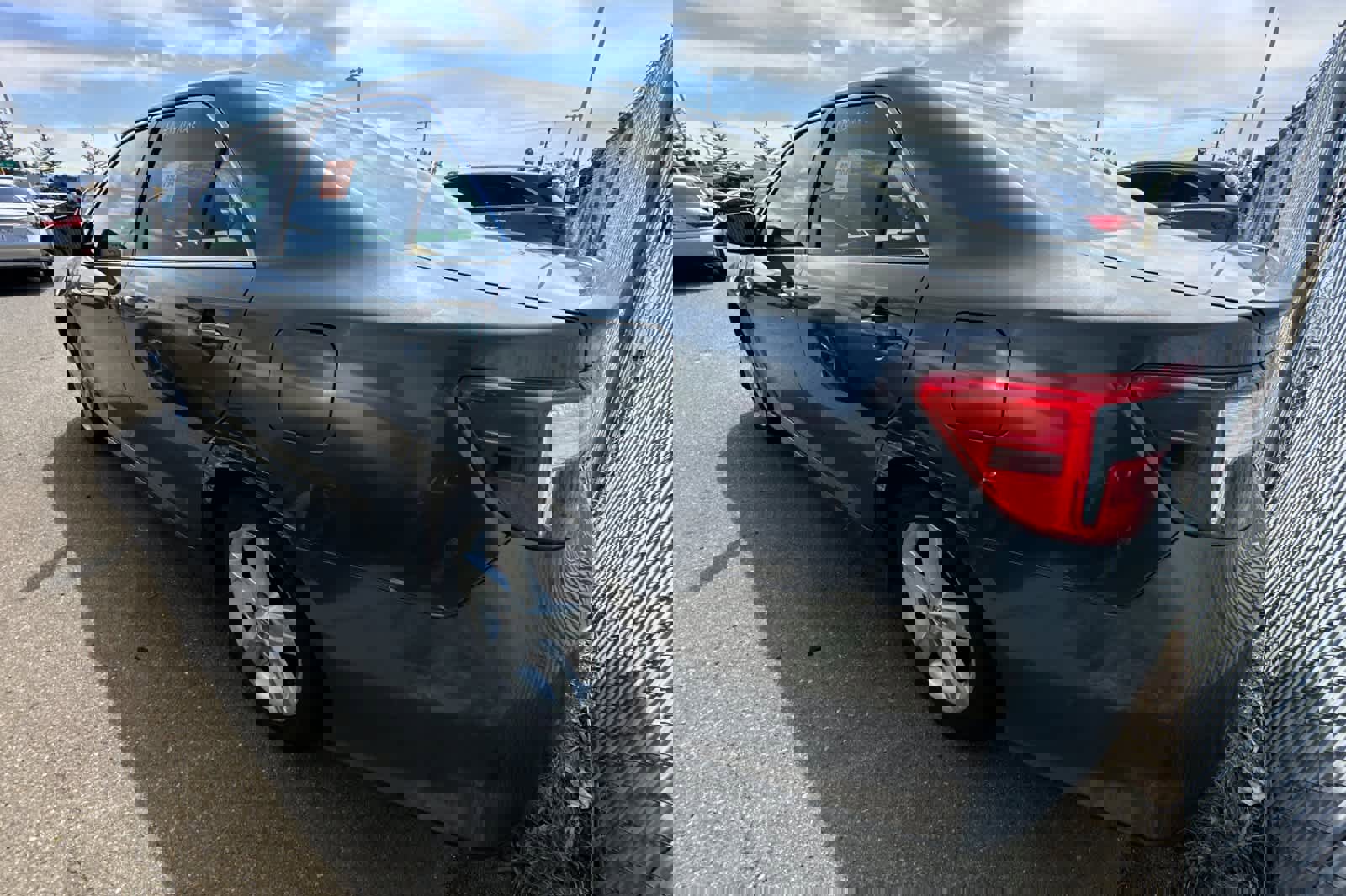 Used 2014 Toyota Camry SE FWD image 6