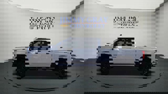 New 2026 Chevrolet Silverado 2500 ZR2 w/ ZR2 Bison Edition image 2