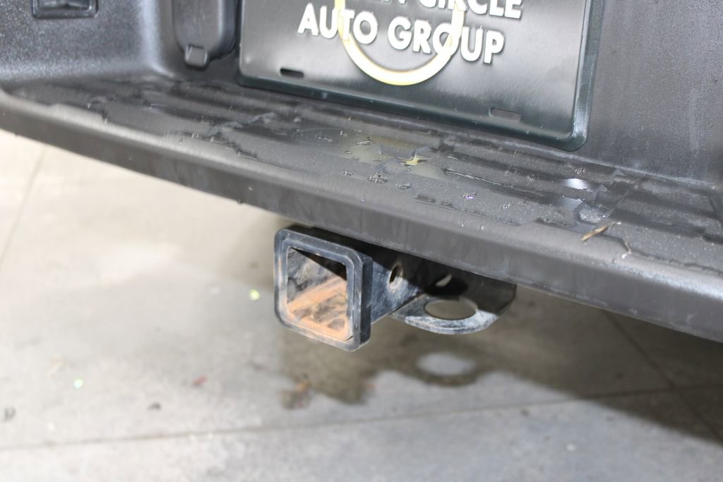 Used 2023 Nissan Frontier PRO-4X w/ Pro-4X Premium Package image 14