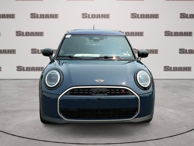New 2026 MINI Cooper S FWD image 8