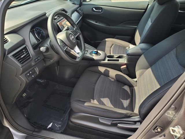 Certified 2023 Nissan Leaf S FWD image 14