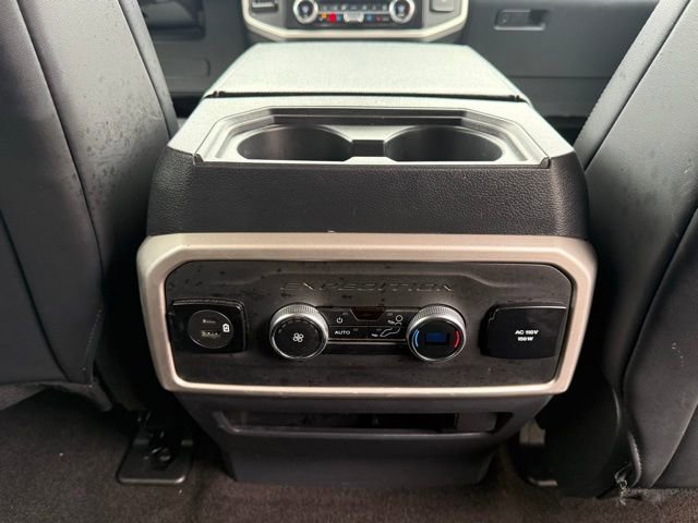 Used 2023 Ford Expedition Max XLT AWD/4WD image 40