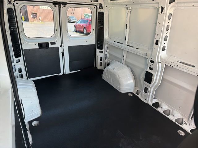 Used 2019 RAM ProMaster 1500 FWD image 6