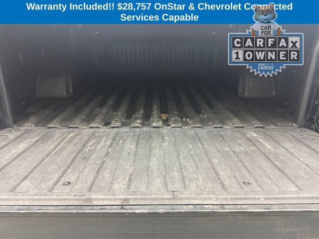 Used 2020 Chevrolet Silverado 1500 Custom Trail Boss w/ Custom Convenience Package image 13