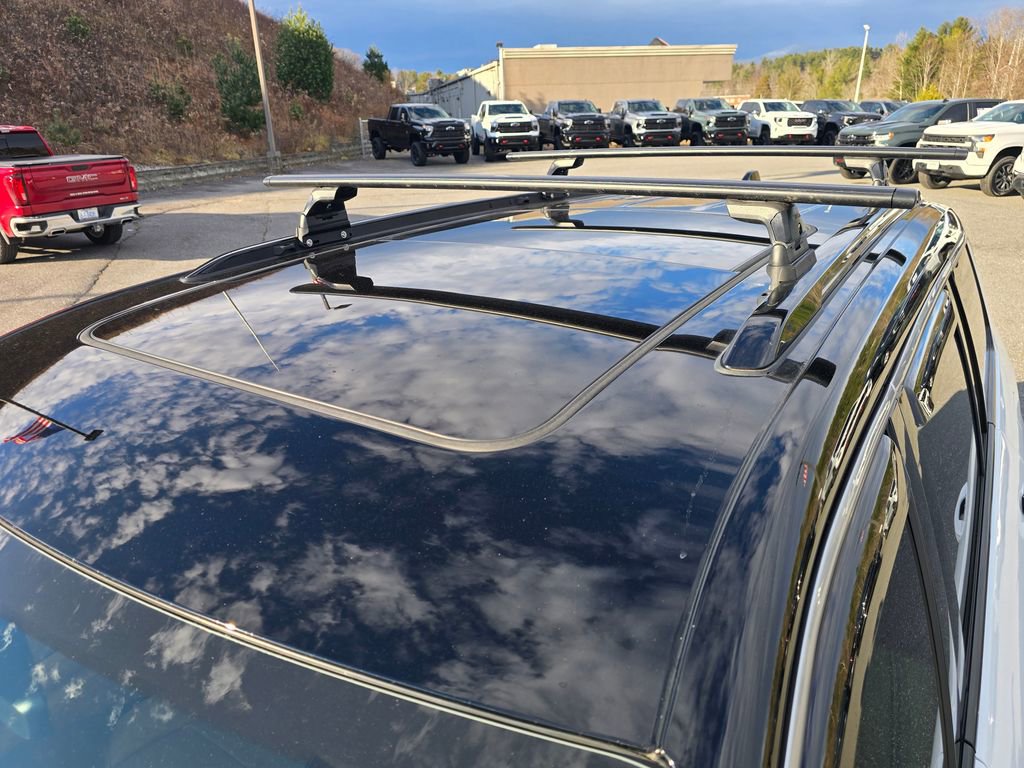 Used 2025 Jeep Grand Cherokee L Summit image 21