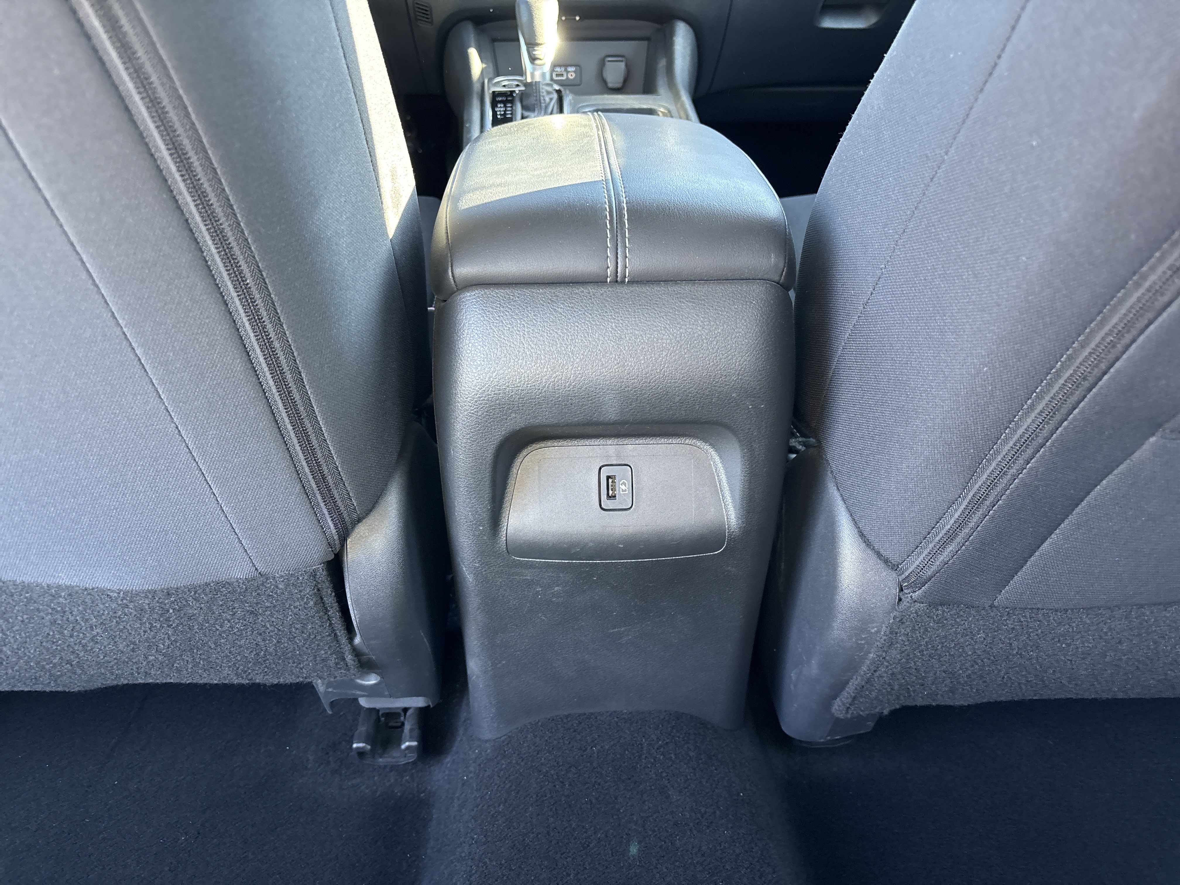 Used 2023 Nissan Sentra SV w/ All-Weather Package FWD image 17