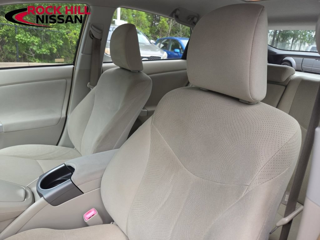 Used 2012 Toyota Prius Two FWD image 15