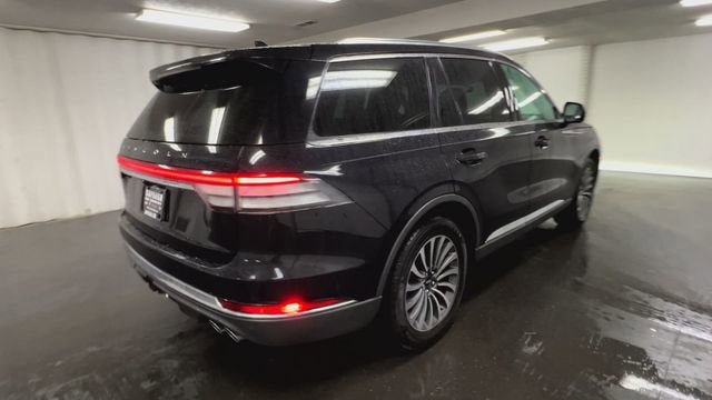 Used 2020 Lincoln Aviator Reserve w/ Equipment Group 201A image 8