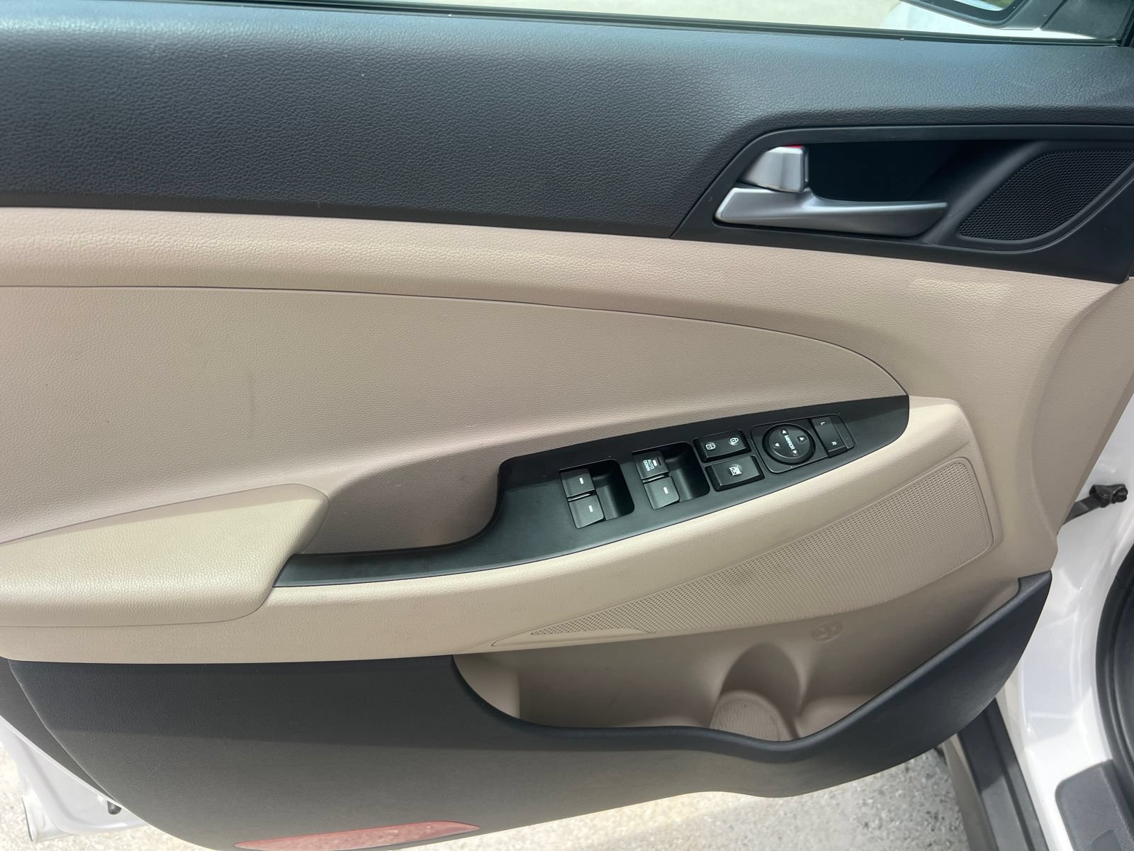 Used 2016 Hyundai Tucson SE FWD image 8
