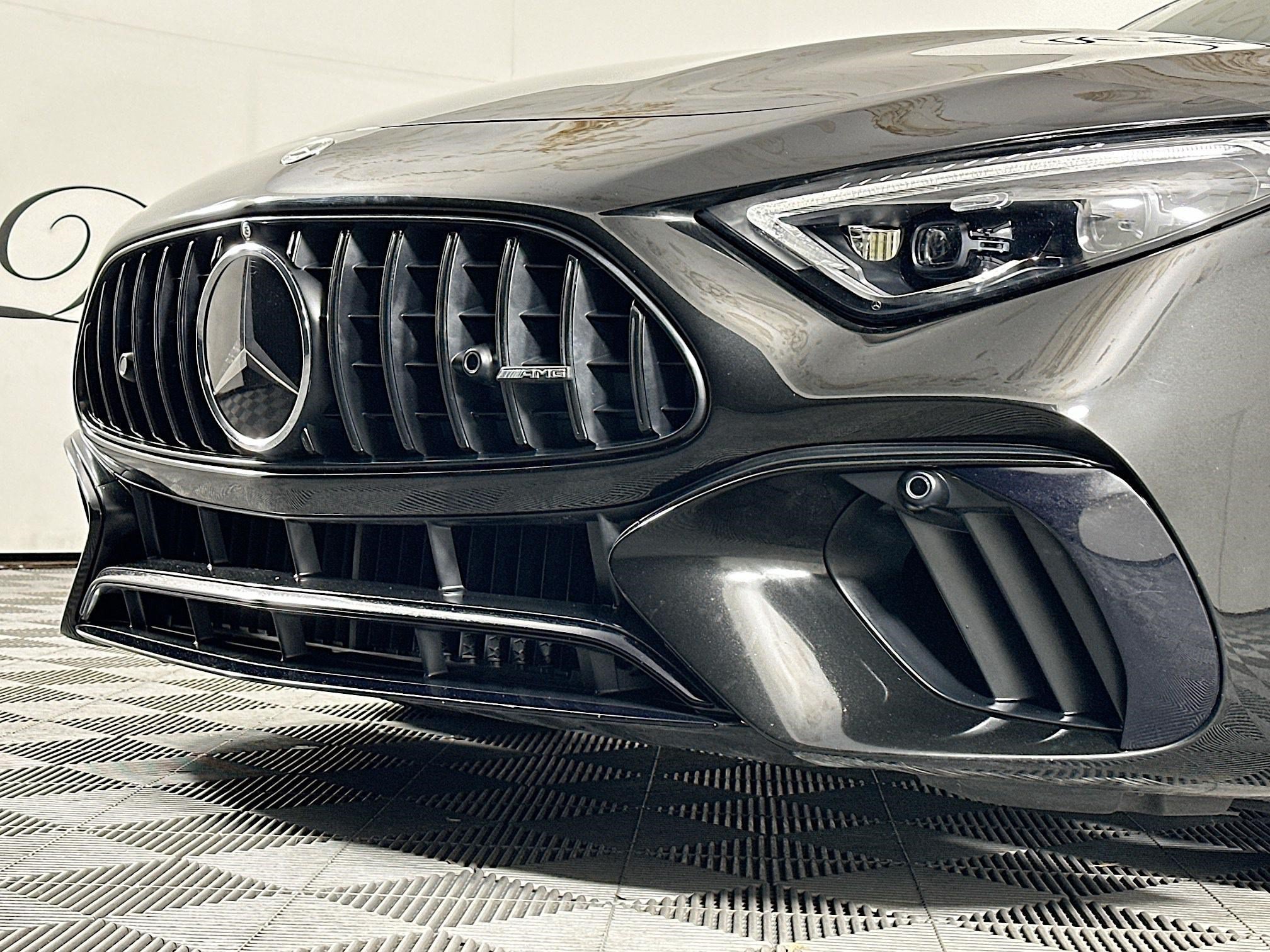 Used 2022 Mercedes-Benz SL 55 AMG 4MATIC image 38