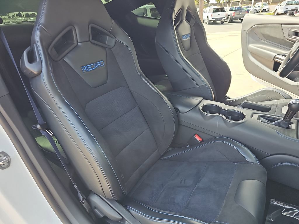 Used 2024 Ford Mustang Dark Horse RWD image 11