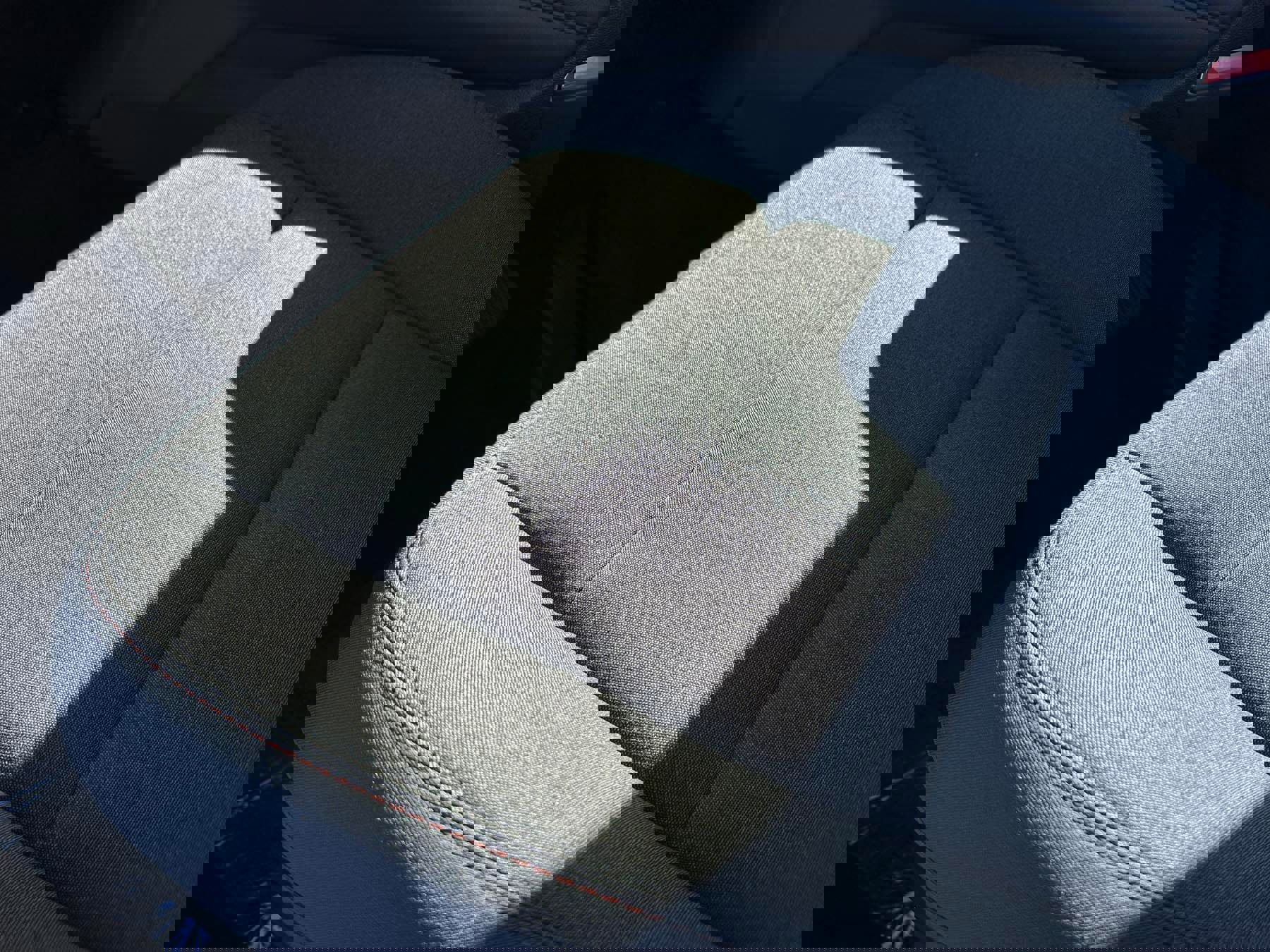 New 2026 Ford Explorer Active image 25