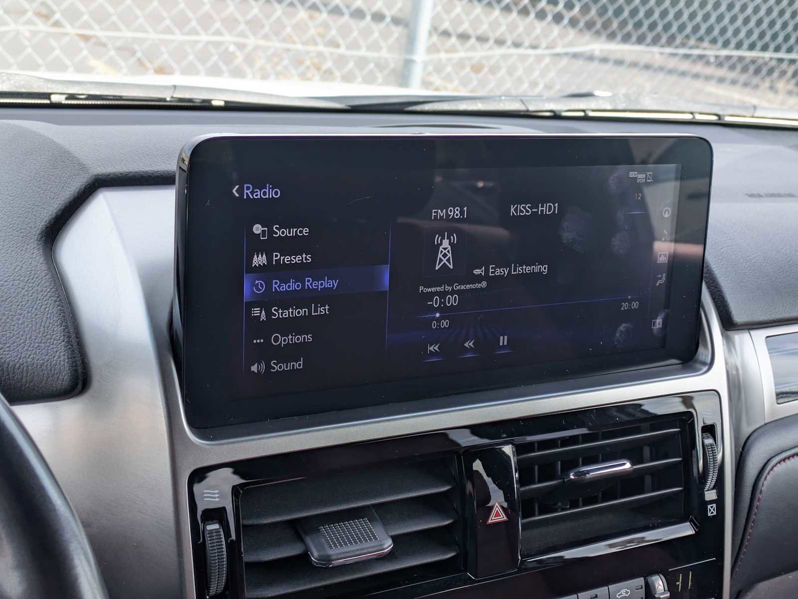 Used 2023 Lexus GX 460 Premium w/ Premium Package AWD/4WD image 31