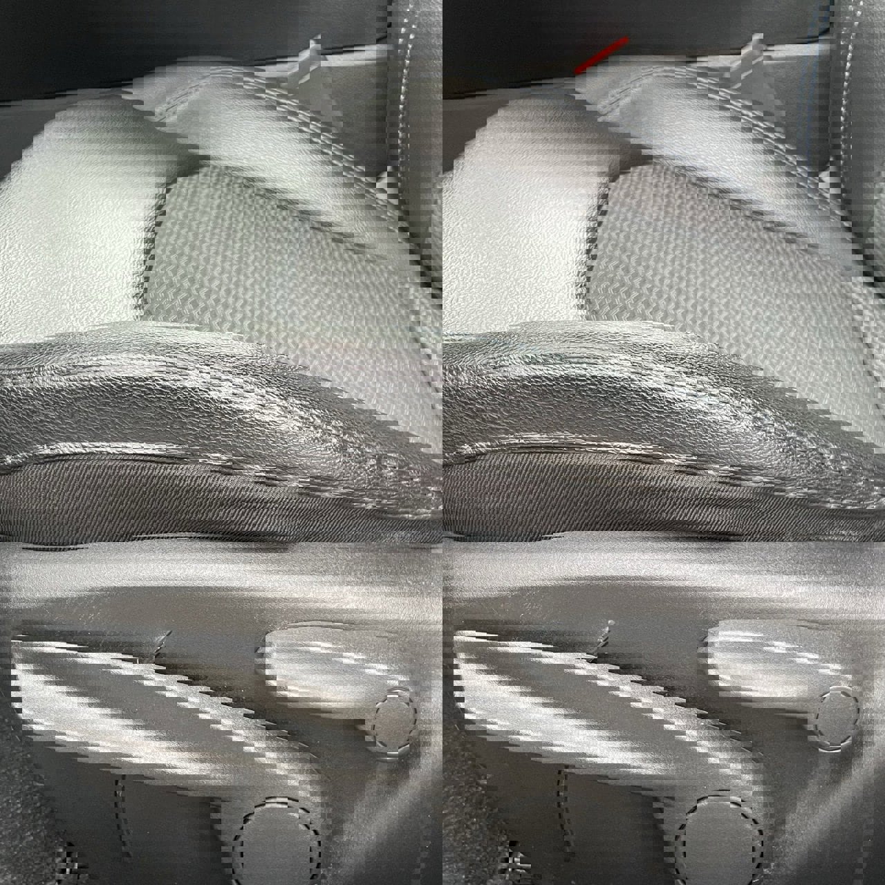 Used 2024 Jeep Compass Latitude w/ Altitude Special Edition image 22