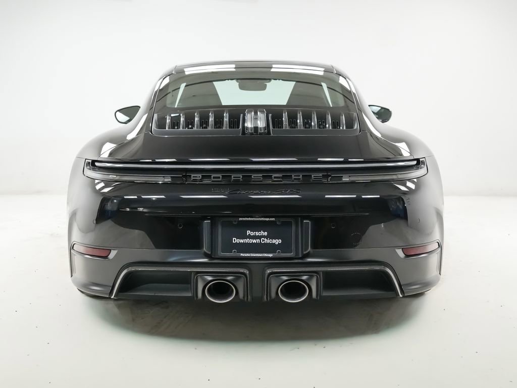 New 2026 Porsche 911 Carrera GTS image 11